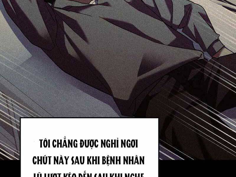 Thánh Cái Khỉ Gì, Đây Là Sức Mạnh Của Y Học Hiện Đại Chap 1 - Next Chap 2