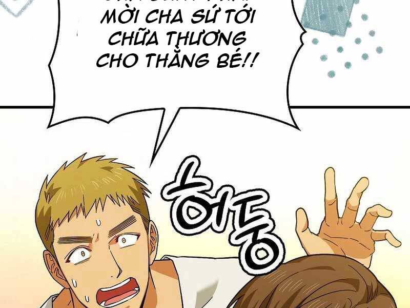 Thánh Cái Khỉ Gì, Đây Là Sức Mạnh Của Y Học Hiện Đại Chap 1 - Next Chap 2