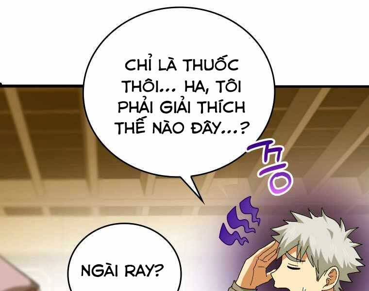 Thánh Cái Khỉ Gì, Đây Là Sức Mạnh Của Y Học Hiện Đại Chap 10 - Next Chap 11