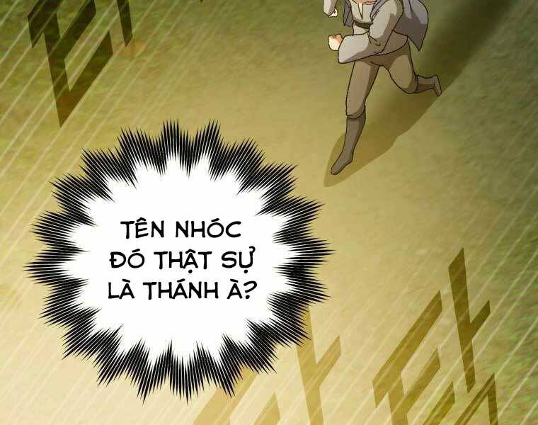 Thánh Cái Khỉ Gì, Đây Là Sức Mạnh Của Y Học Hiện Đại Chap 10 - Next Chap 11