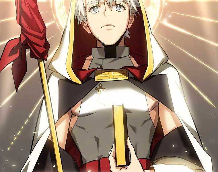 Thánh Cái Khỉ Gì, Đây Là Sức Mạnh Của Y Học Hiện Đại Chap 17 - Next Chap 18