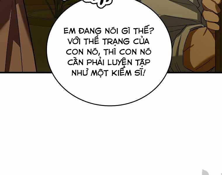 Thánh Cái Khỉ Gì, Đây Là Sức Mạnh Của Y Học Hiện Đại Chap 2 - Next Chap 3