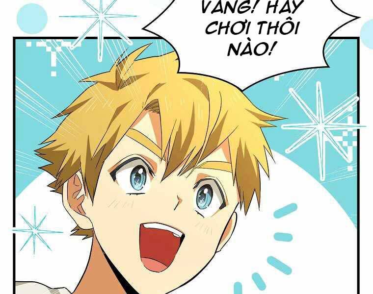 Thánh Cái Khỉ Gì, Đây Là Sức Mạnh Của Y Học Hiện Đại Chap 2 - Next Chap 3