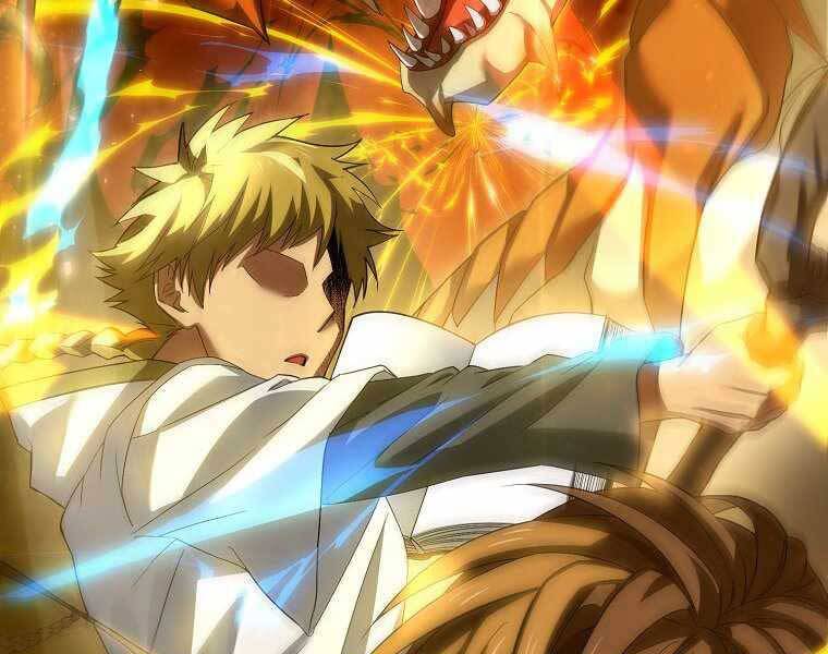 Thánh Cái Khỉ Gì, Đây Là Sức Mạnh Của Y Học Hiện Đại Chap 2 - Next Chap 3