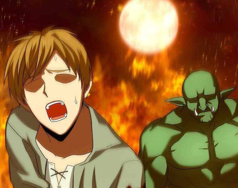 Thánh Cái Khỉ Gì, Đây Là Sức Mạnh Của Y Học Hiện Đại Chap 2 - Next Chap 3