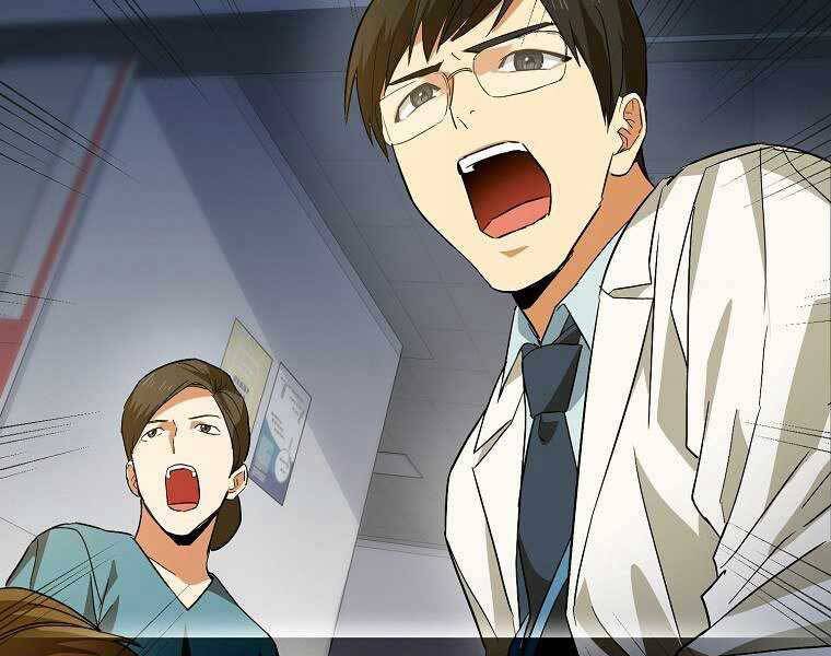 Thánh Cái Khỉ Gì, Đây Là Sức Mạnh Của Y Học Hiện Đại Chap 2 - Next Chap 3