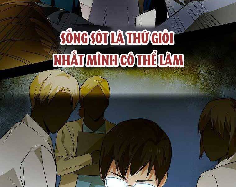 Thánh Cái Khỉ Gì, Đây Là Sức Mạnh Của Y Học Hiện Đại Chap 2 - Next Chap 3