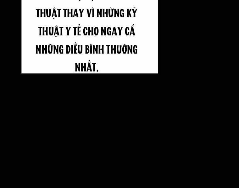 Thánh Cái Khỉ Gì, Đây Là Sức Mạnh Của Y Học Hiện Đại Chap 2 - Next Chap 3