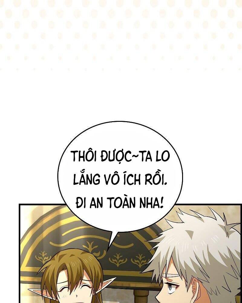 Thánh Cái Khỉ Gì, Đây Là Sức Mạnh Của Y Học Hiện Đại Chap 25 - Next Chap 26