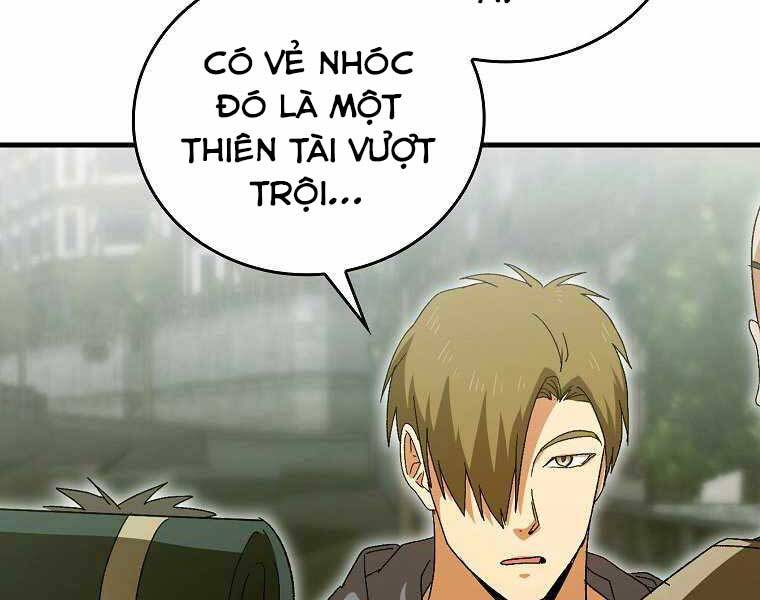 Thánh Cái Khỉ Gì, Đây Là Sức Mạnh Của Y Học Hiện Đại Chap 9 - Next Chap 10