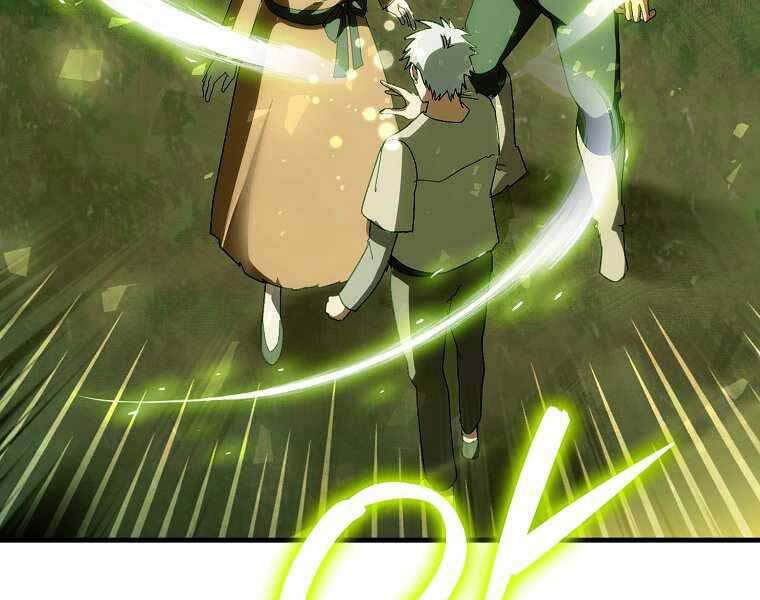 Thánh Cái Khỉ Gì, Đây Là Sức Mạnh Của Y Học Hiện Đại Chap 9 - Next Chap 10