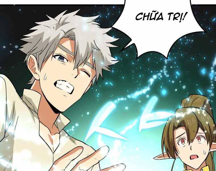 Thánh Cái Khỉ Gì, Đây Là Sức Mạnh Của Y Học Hiện Đại Chap 13 - Next Chap 14