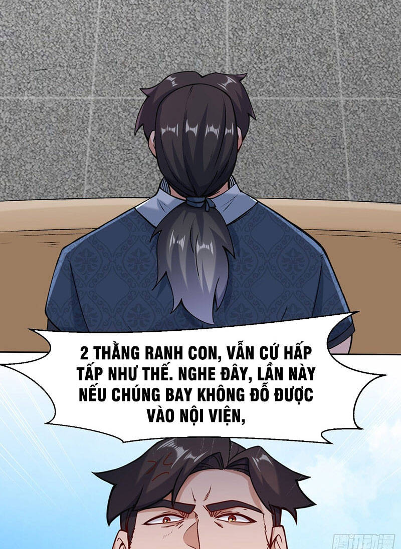 Vô Tận Thôn Phệ Chap 10 - Next Chap 11