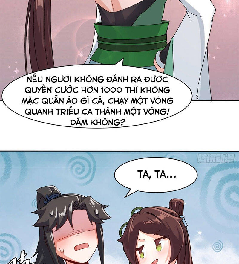 Vô Tận Thôn Phệ Chap 12 - Next Chap 13