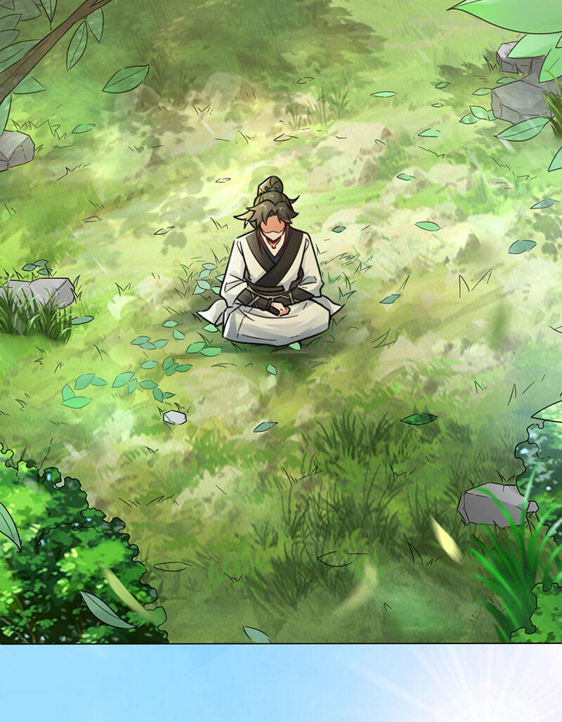 Vô Tận Thôn Phệ Chap 3 - Next Chap 4