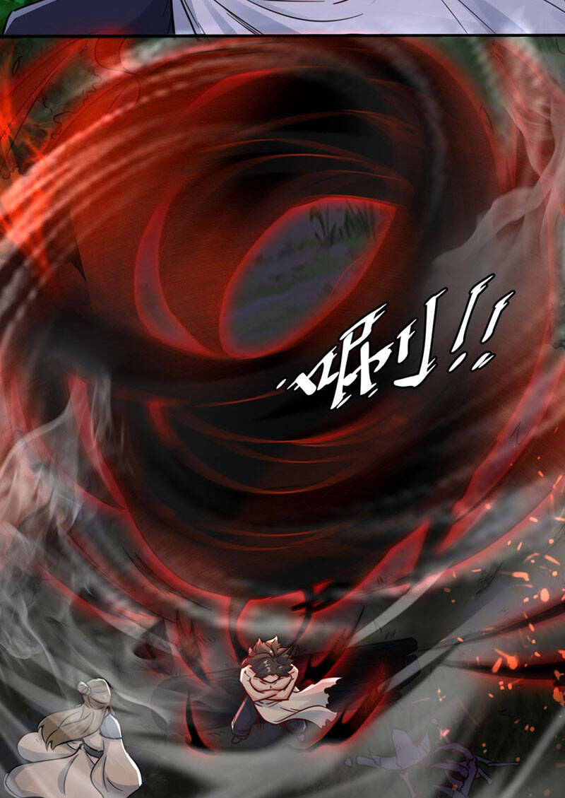 Vô Tận Thôn Phệ Chap 4 - Next Chap 5