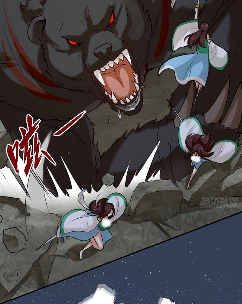 Vô Tận Thôn Phệ Chap 5 - Next Chap 6