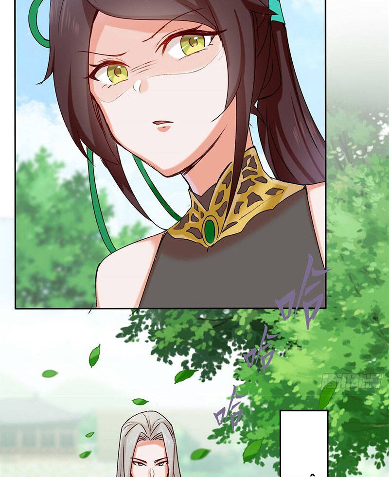 Vô Tận Thôn Phệ Chap 8 - Next Chap 9