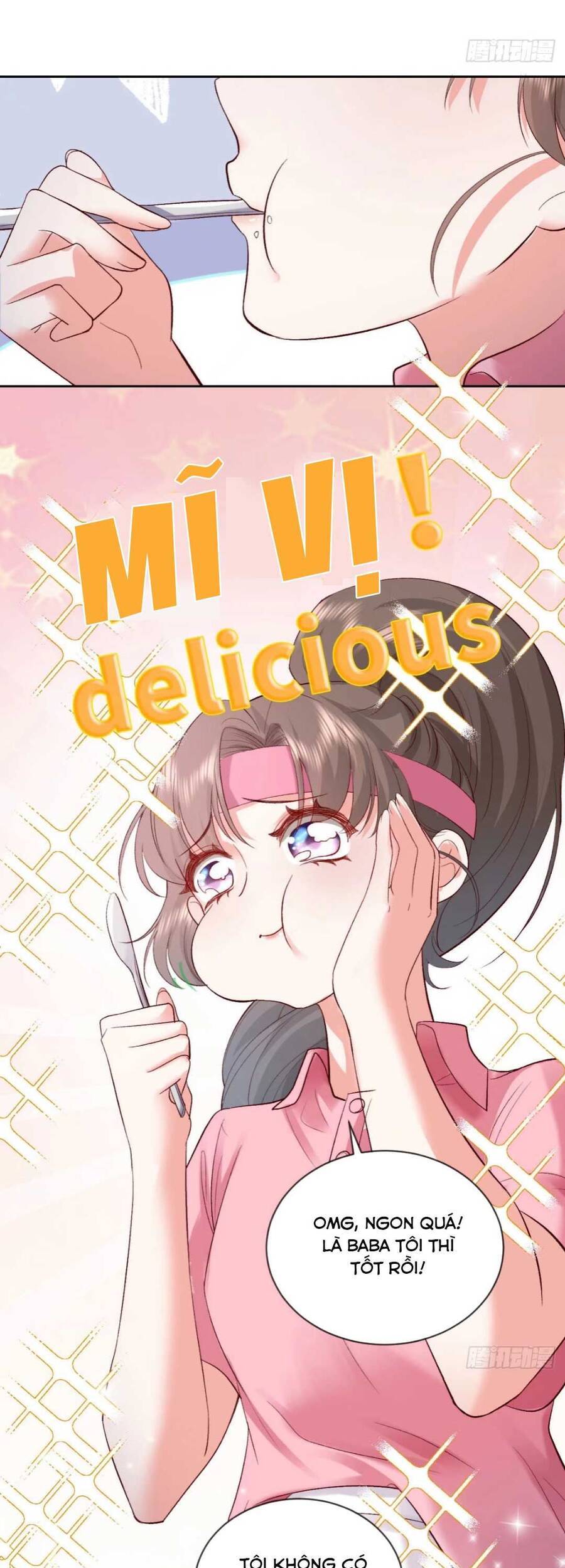 Xuyên Vào Tiểu Thuyết Chinh Phục Tổng Tài Chap 16 - Next Chap 17