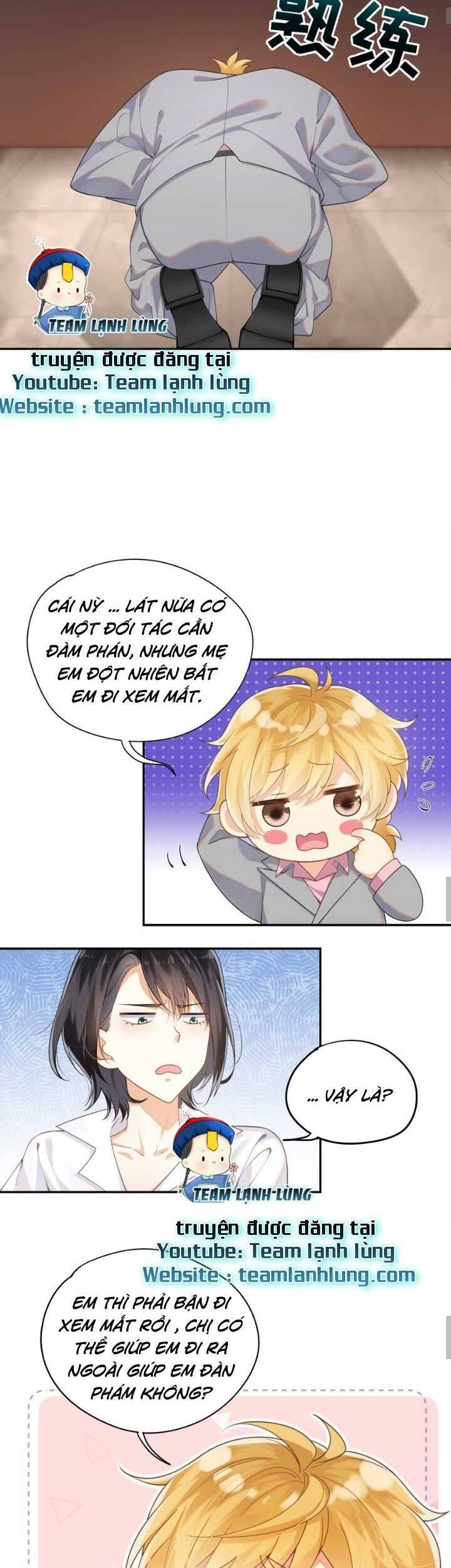 Lão Đại Xuyên Không Gả Cho Phu Quân Mù Chap 1 - Next Chap 2