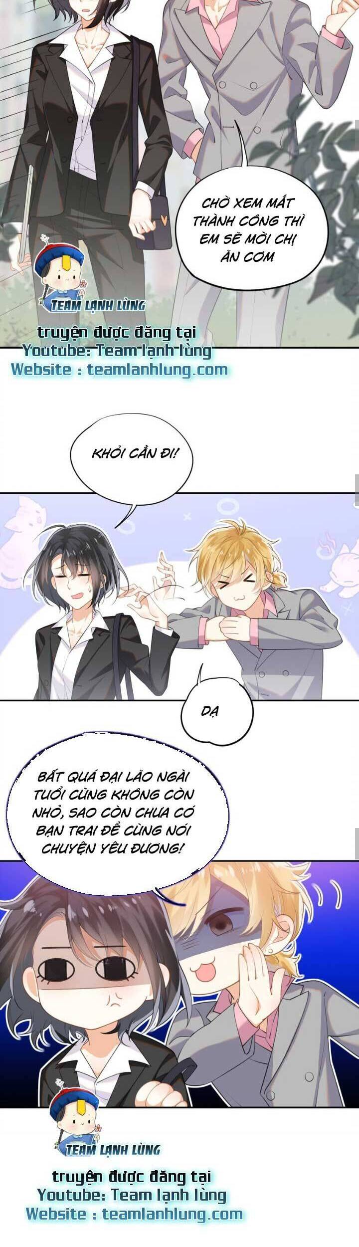 Lão Đại Xuyên Không Gả Cho Phu Quân Mù Chap 1 - Next Chap 2