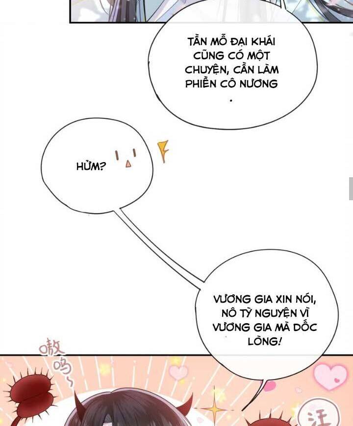 Lão Đại Xuyên Không Gả Cho Phu Quân Mù Chap 3 - Next Chap 4