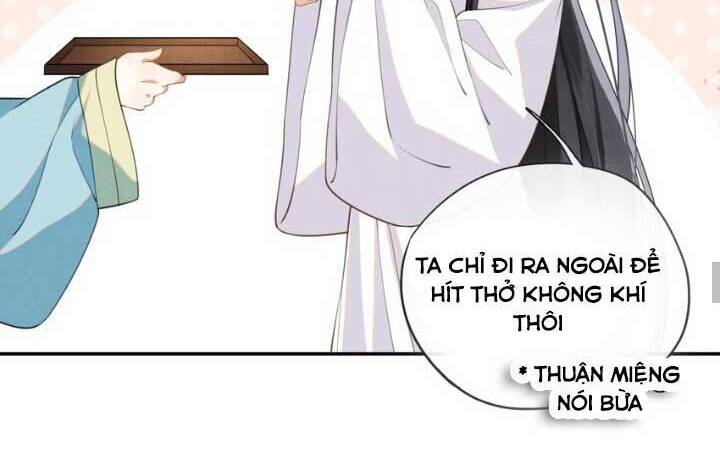 Lão Đại Xuyên Không Gả Cho Phu Quân Mù Chap 4 - Next Chap 5