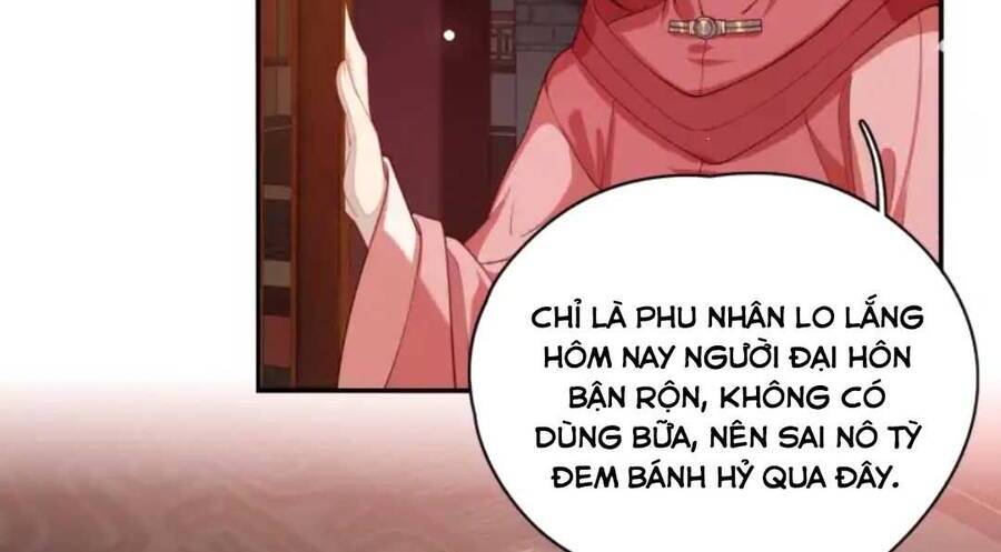 Lão Đại Xuyên Không Gả Cho Phu Quân Mù Chap 8 - Next Chap 9