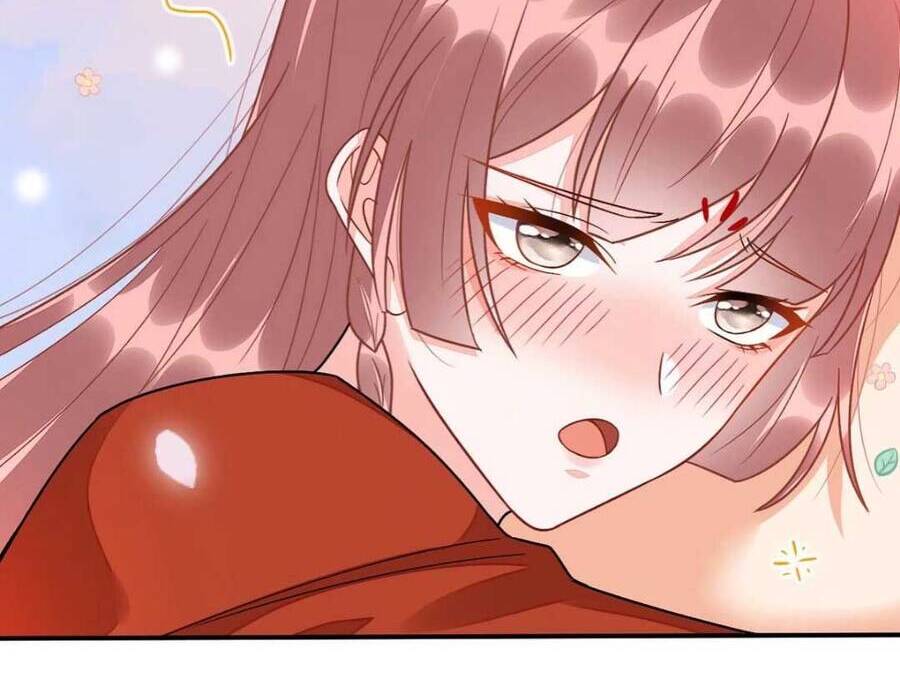 Xuyên Qua Làm Vương Phi Miệng Quạ Chap 11 - Next Chap 12