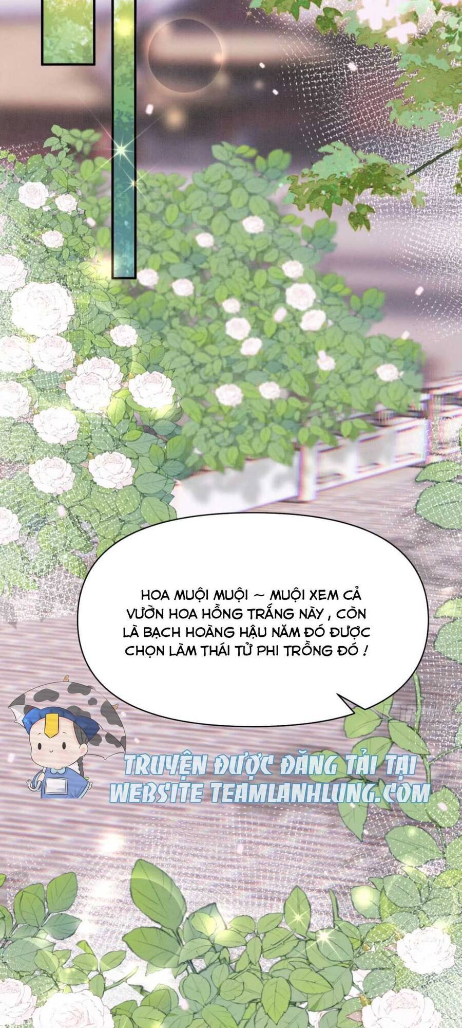 Xuyên Qua Làm Vương Phi Miệng Quạ Chap 12 - Next Chap 13