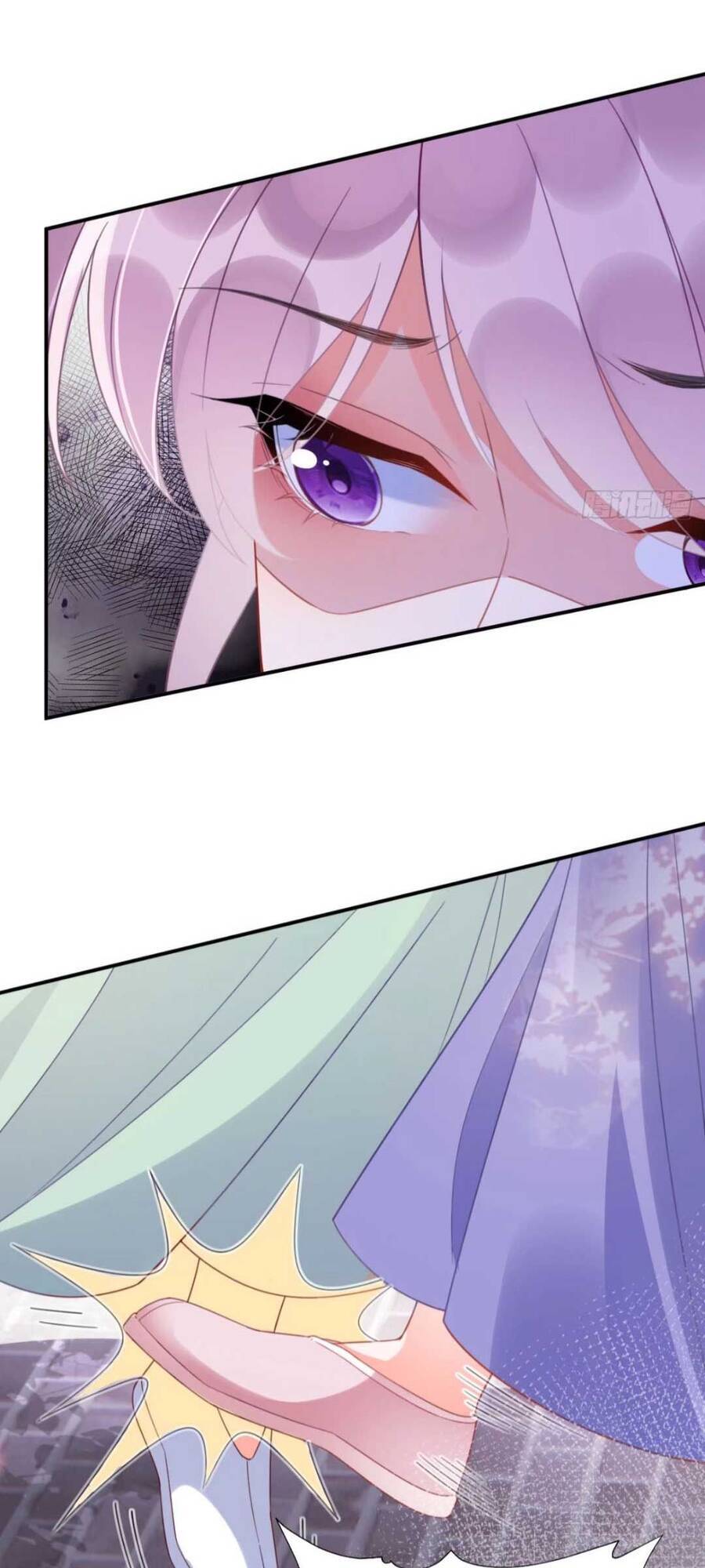 Xuyên Qua Làm Vương Phi Miệng Quạ Chap 12 - Next Chap 13