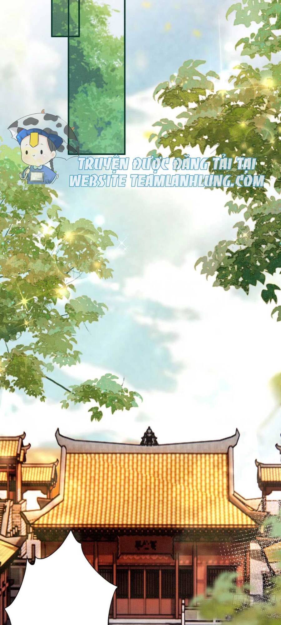 Xuyên Qua Làm Vương Phi Miệng Quạ Chap 12 - Next Chap 13