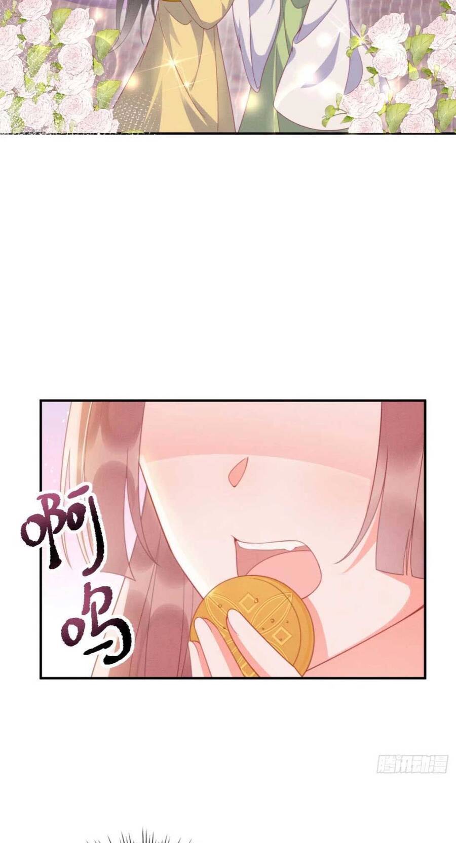 Xuyên Qua Làm Vương Phi Miệng Quạ Chap 12 - Next Chap 13