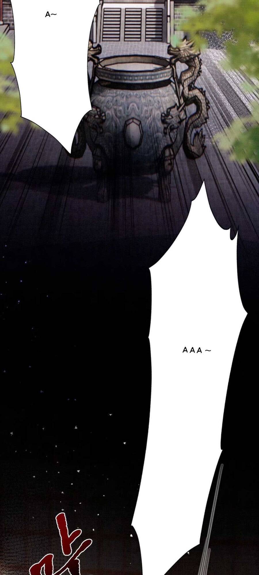 Xuyên Qua Làm Vương Phi Miệng Quạ Chap 12 - Next Chap 13