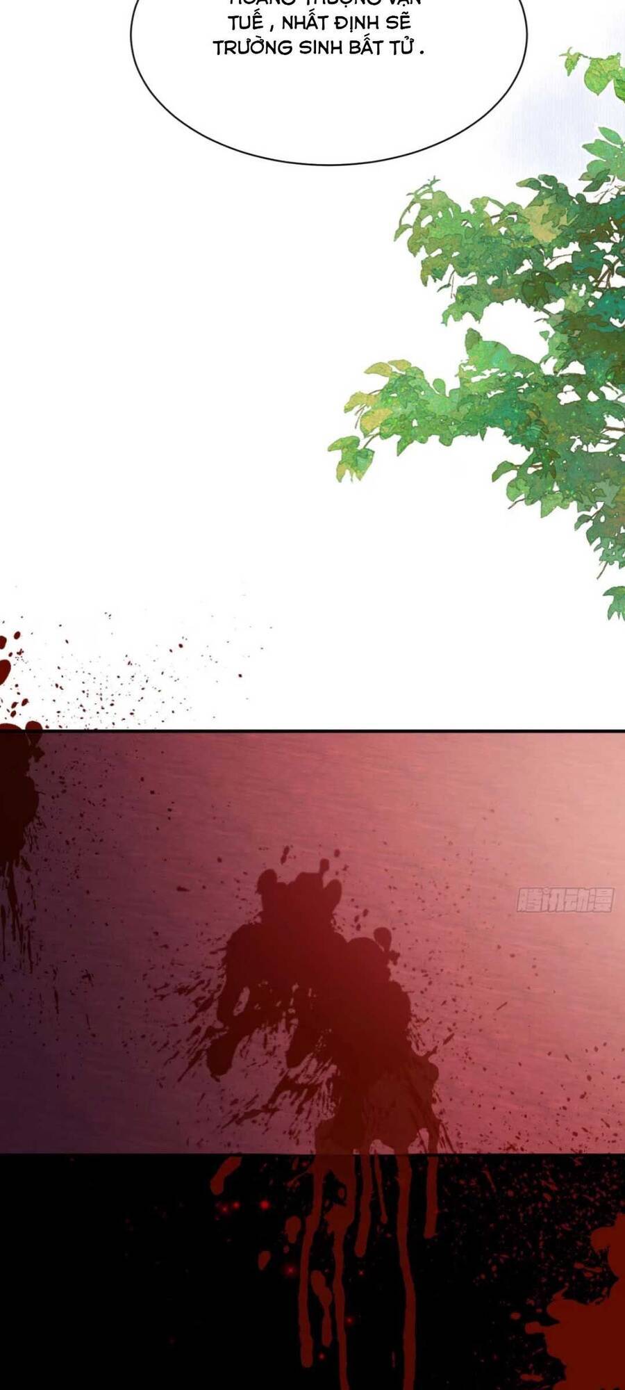 Xuyên Qua Làm Vương Phi Miệng Quạ Chap 12 - Next Chap 13