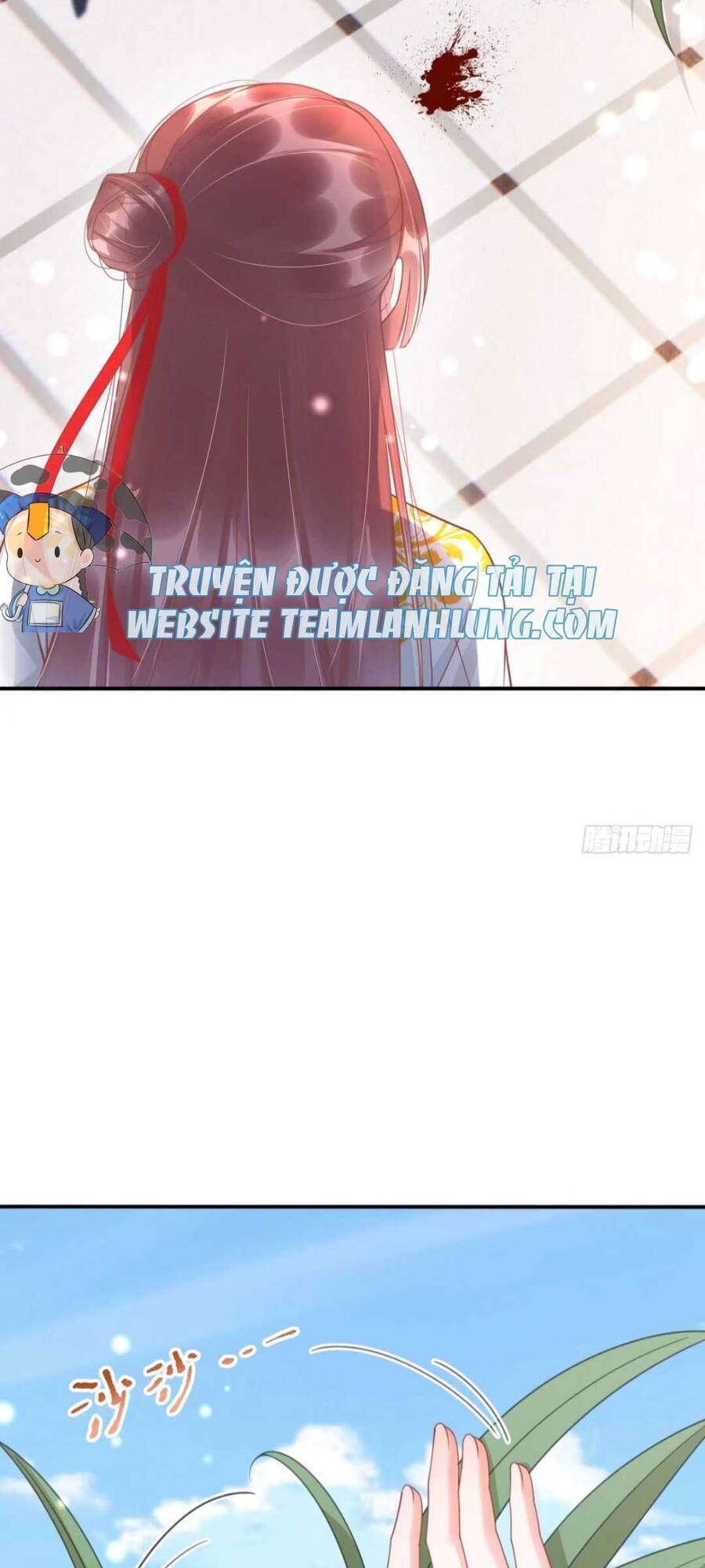 Xuyên Qua Làm Vương Phi Miệng Quạ Chap 12 - Next Chap 13