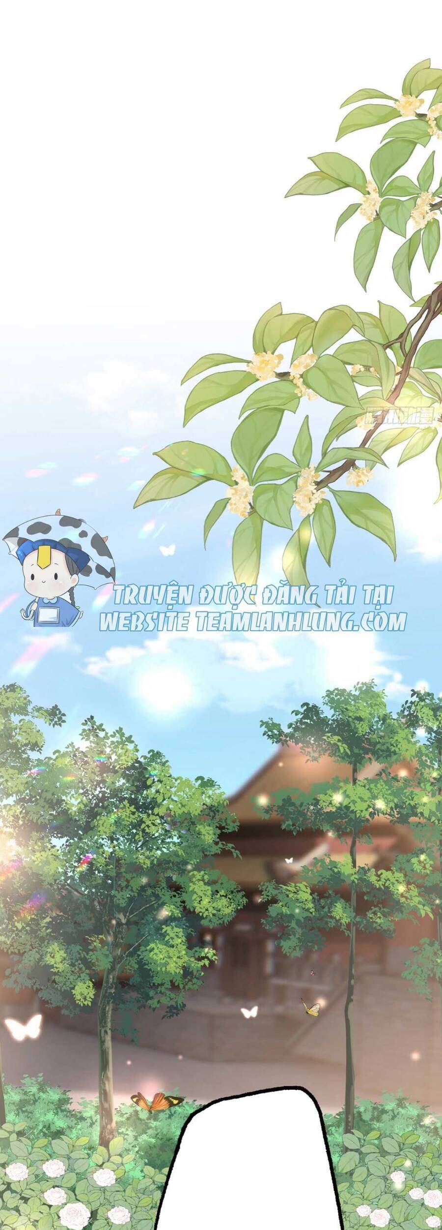 Xuyên Qua Làm Vương Phi Miệng Quạ Chap 13 - Next Chap 14