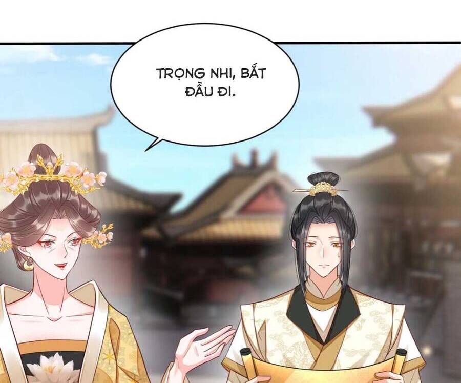 Xuyên Qua Làm Vương Phi Miệng Quạ Chap 13 - Next Chap 14