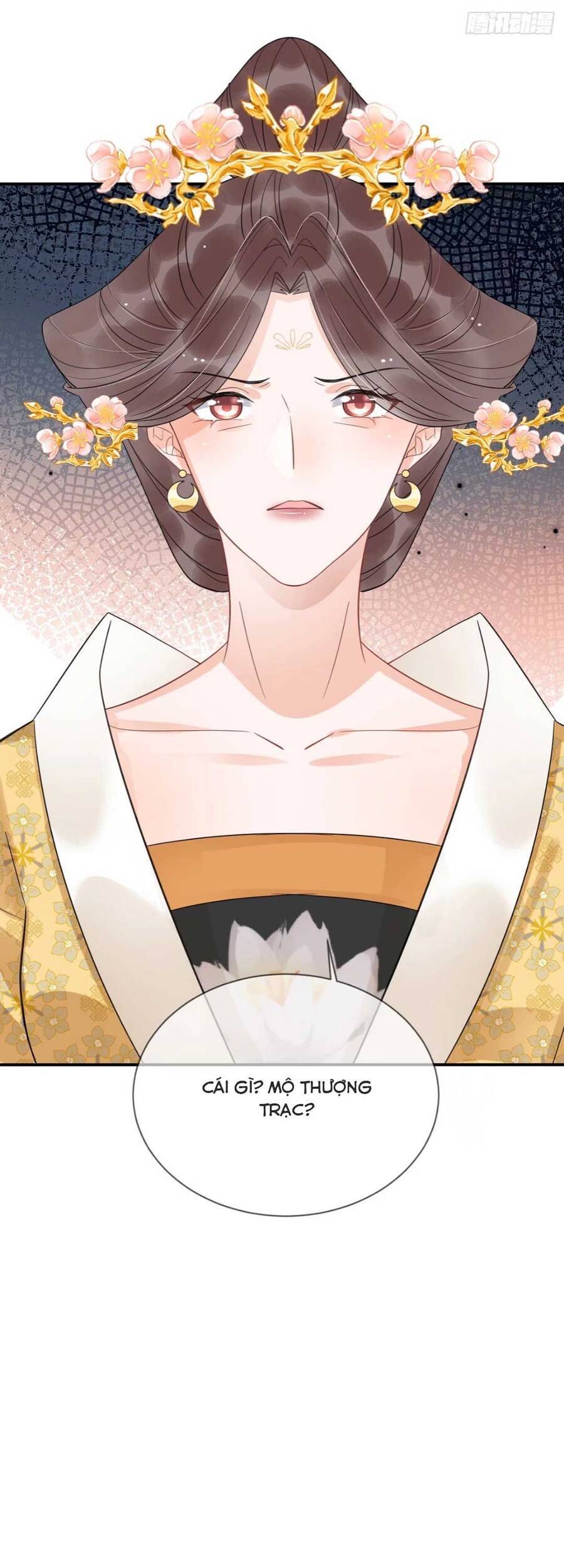 Xuyên Qua Làm Vương Phi Miệng Quạ Chap 13 - Next Chap 14