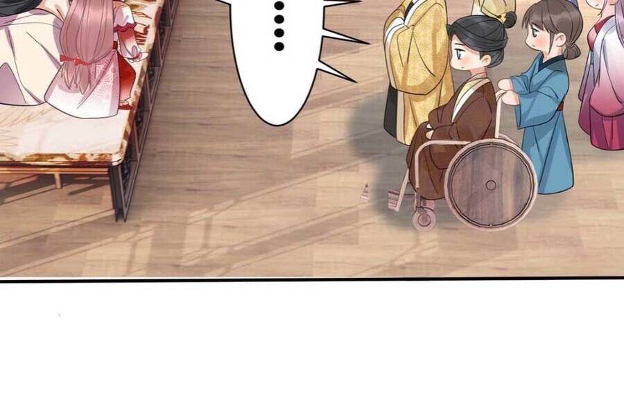 Xuyên Qua Làm Vương Phi Miệng Quạ Chap 13 - Next Chap 14