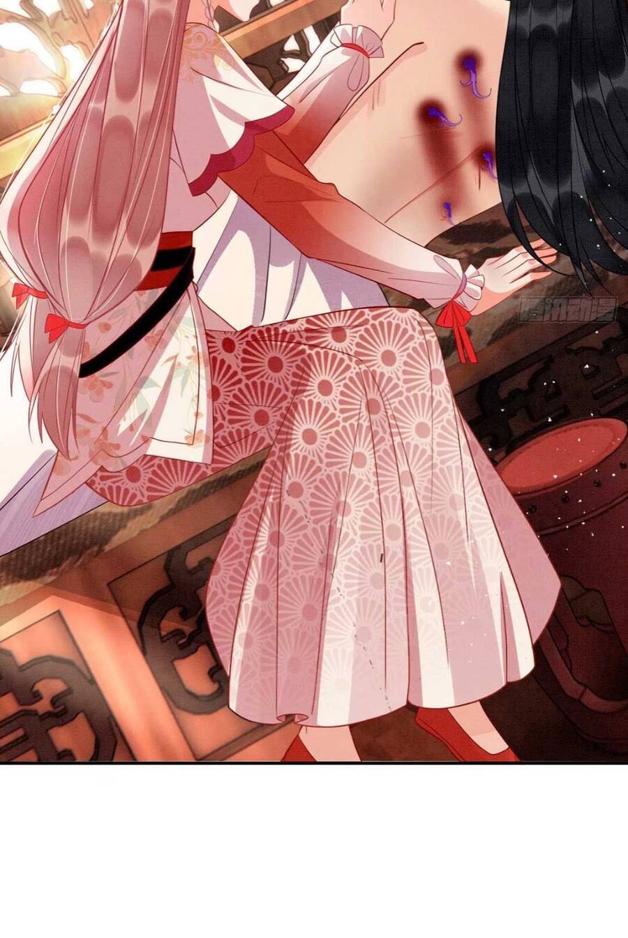 Xuyên Qua Làm Vương Phi Miệng Quạ Chap 13 - Next Chap 14