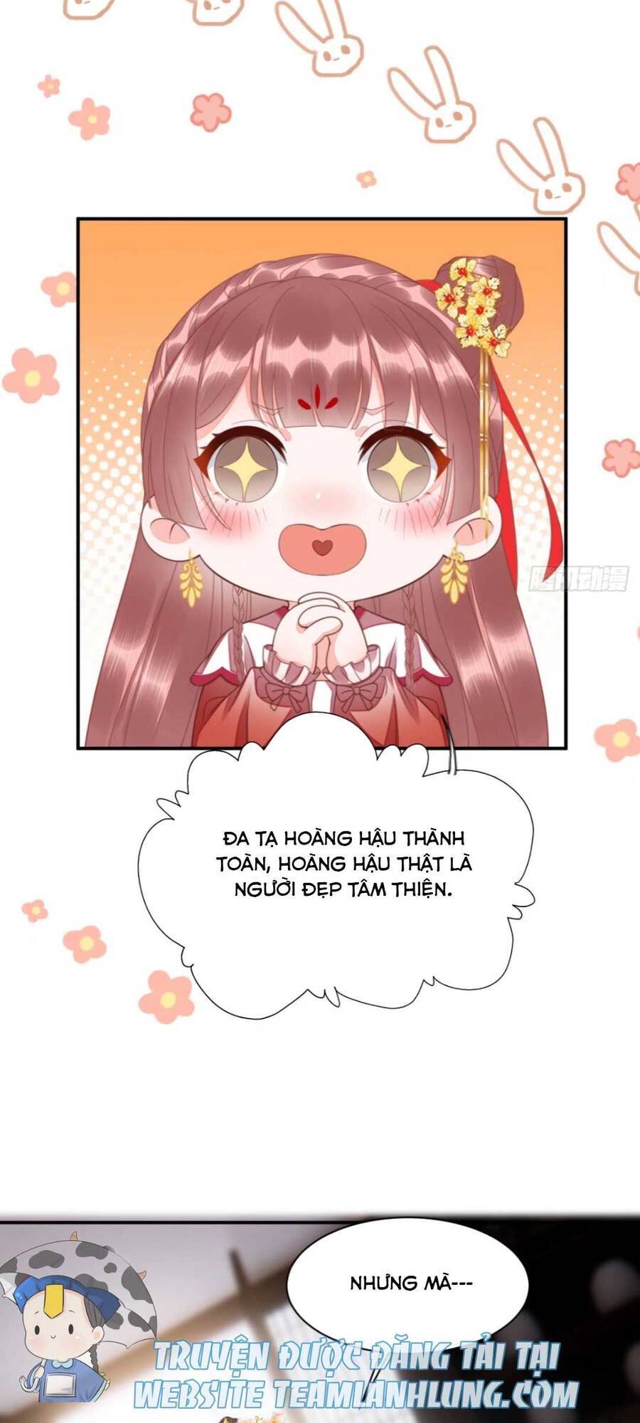 Xuyên Qua Làm Vương Phi Miệng Quạ Chap 14 - Next Chap 15