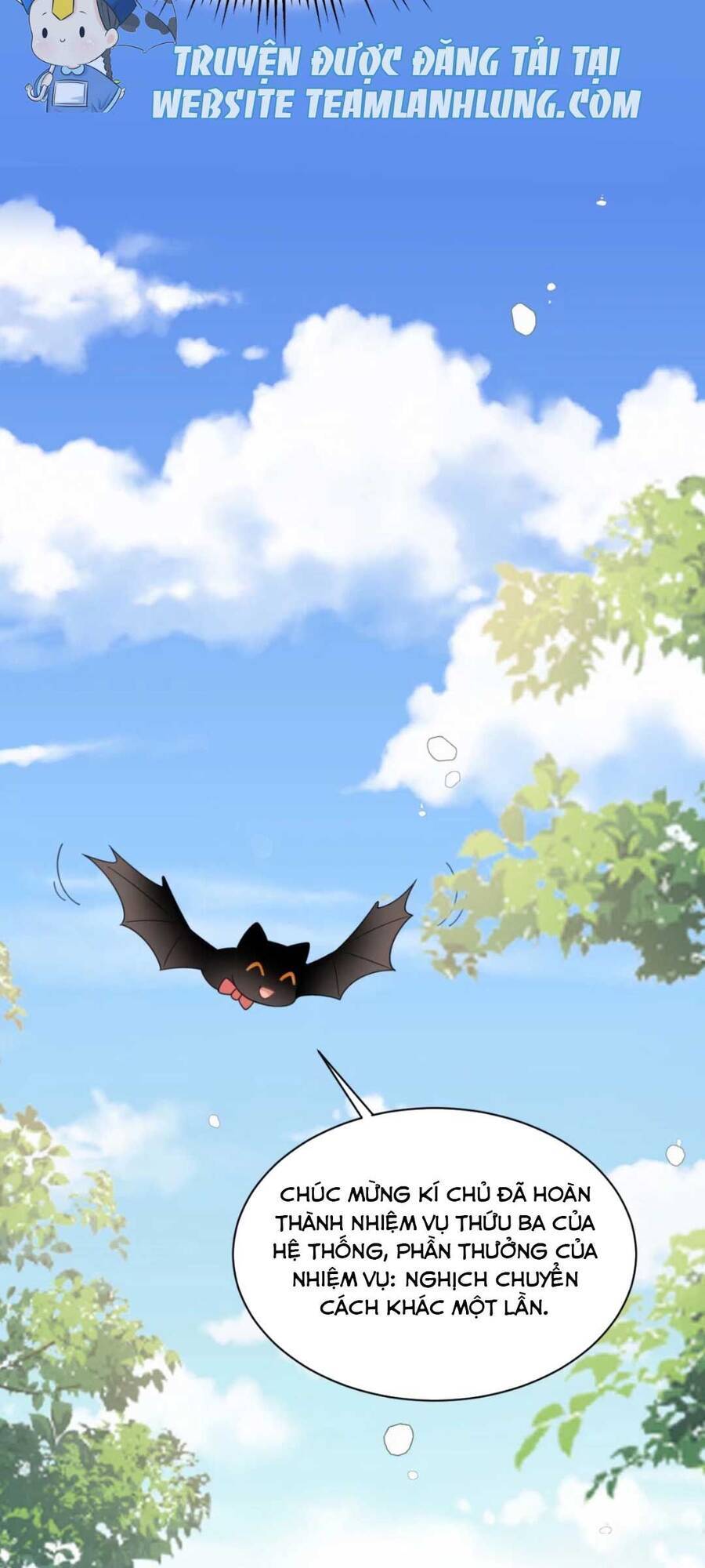 Xuyên Qua Làm Vương Phi Miệng Quạ Chap 14 - Next Chap 15