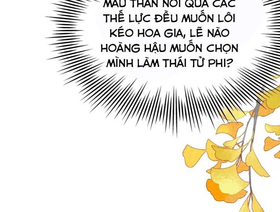 Xuyên Qua Làm Vương Phi Miệng Quạ Chap 14 - Next Chap 15