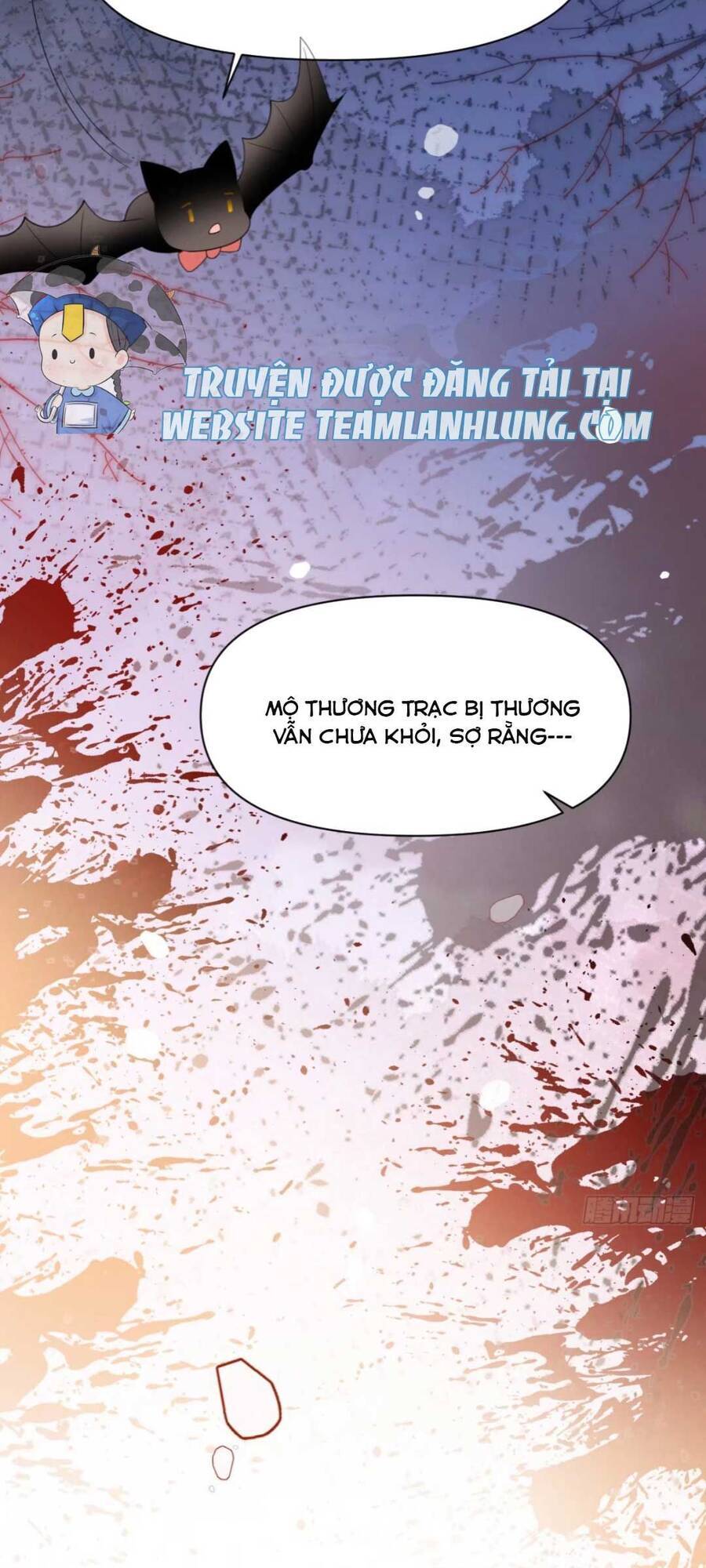 Xuyên Qua Làm Vương Phi Miệng Quạ Chap 15 - Next Chap 16