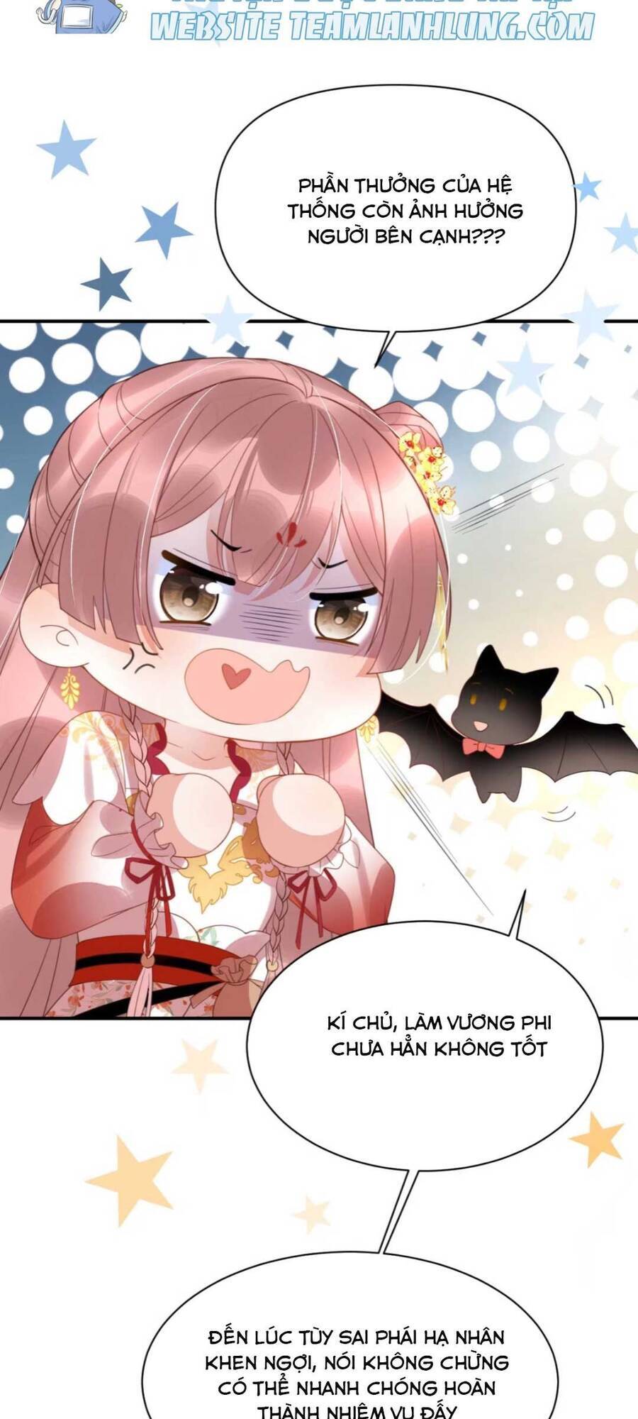 Xuyên Qua Làm Vương Phi Miệng Quạ Chap 15 - Next Chap 16