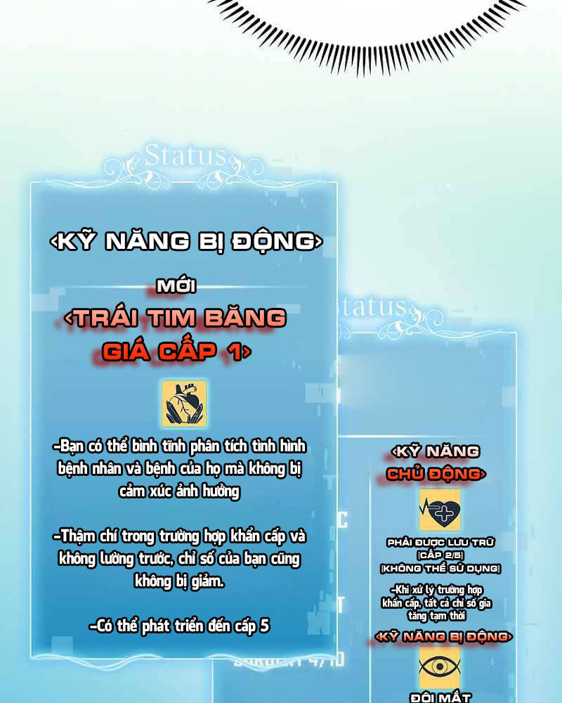 Bác Sĩ Thăng Cấp Chap 10 - Next Chap 11