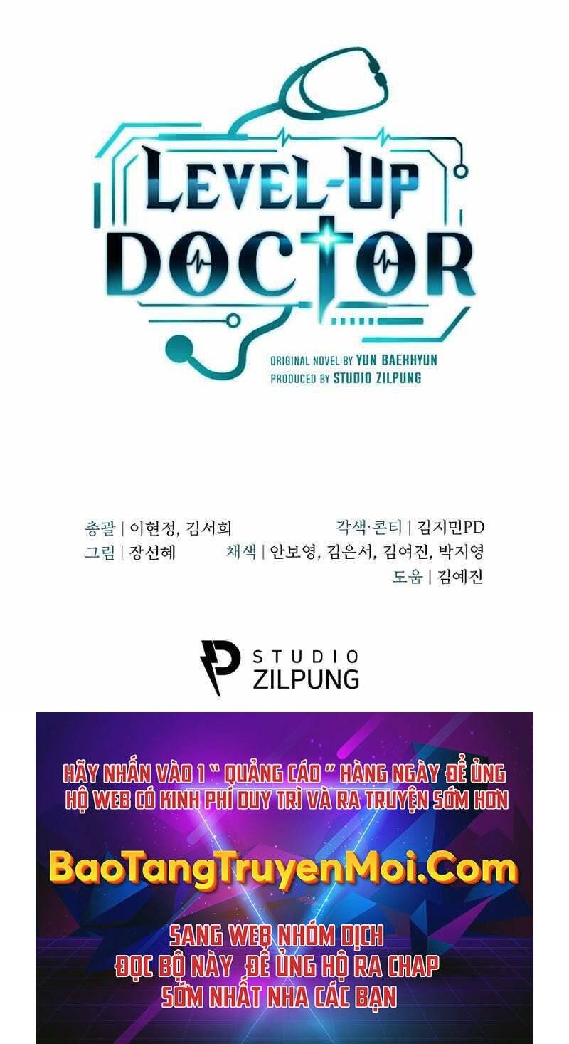 Bác Sĩ Thăng Cấp Chap 10 - Next Chap 11