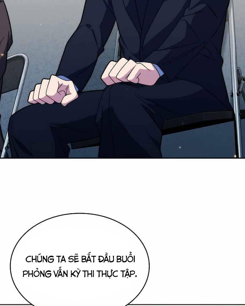 Bác Sĩ Thăng Cấp Chap 10 - Next Chap 11