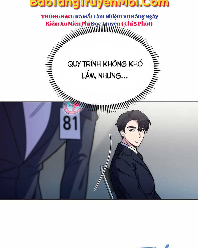 Bác Sĩ Thăng Cấp Chap 10 - Next Chap 11